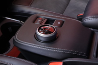 Ford USA Mustang vaihtoauto