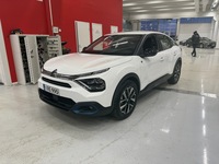 Citroën C4 vaihtoauto