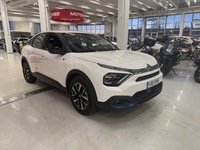 Citroën C4 vaihtoauto