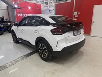 Citroën C4 vaihtoauto