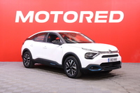 Citroën C4 vaihtoauto