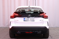 Citroën C4 vaihtoauto