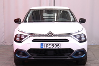 Citroën C4 vaihtoauto