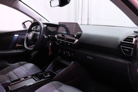 Citroën C4 vaihtoauto