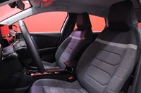 Citroën C4 vaihtoauto