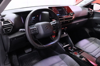 Citroën C4 vaihtoauto