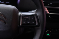 Citroën C4 vaihtoauto