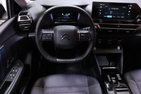 Citroën C4 vaihtoauto