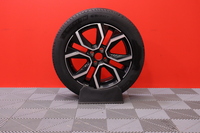 Citroën C4 vaihtoauto