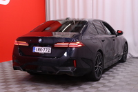 BMW i5 vaihtoauto