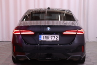 BMW i5 vaihtoauto