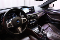 BMW 545 vaihtoauto