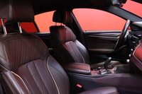 BMW 545 vaihtoauto