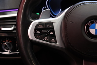 BMW 545 vaihtoauto
