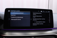 BMW 545 vaihtoauto