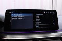 BMW 545 vaihtoauto