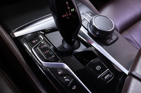 BMW 545 vaihtoauto