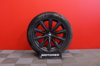 BMW 545 vaihtoauto