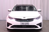Kia Optima vaihtoauto
