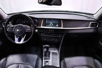Kia Optima vaihtoauto