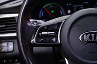 Kia Optima vaihtoauto