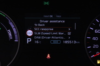 Kia Optima vaihtoauto