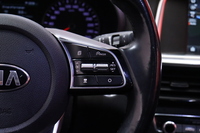 Kia Optima vaihtoauto