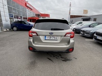 Subaru Outback vaihtoauto