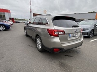 Subaru Outback vaihtoauto
