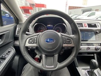 Subaru Outback vaihtoauto