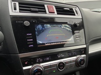 Subaru Outback vaihtoauto