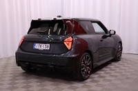Mini Cooper vaihtoauto