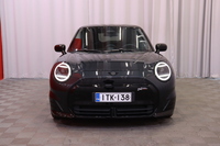 Mini Cooper vaihtoauto