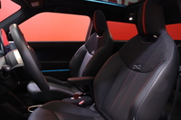 Mini Cooper vaihtoauto