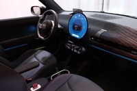 Mini Cooper vaihtoauto