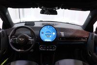 Mini Cooper vaihtoauto