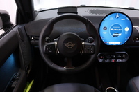 Mini Cooper vaihtoauto