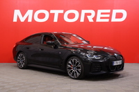 BMW i4 vaihtoauto
