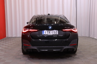 BMW i4 vaihtoauto
