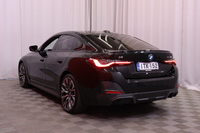 BMW i4 vaihtoauto