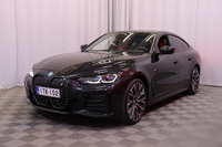 BMW i4 vaihtoauto