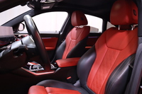 BMW i4 vaihtoauto