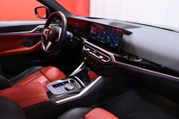 BMW i4 vaihtoauto