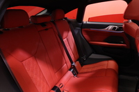 BMW i4 vaihtoauto