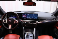 BMW i4 vaihtoauto