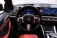BMW i4 vaihtoauto