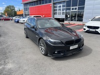 BMW 525 vaihtoauto