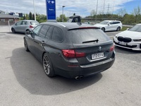 BMW 525 vaihtoauto