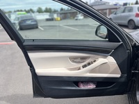 BMW 525 vaihtoauto