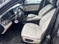 BMW 525 vaihtoauto